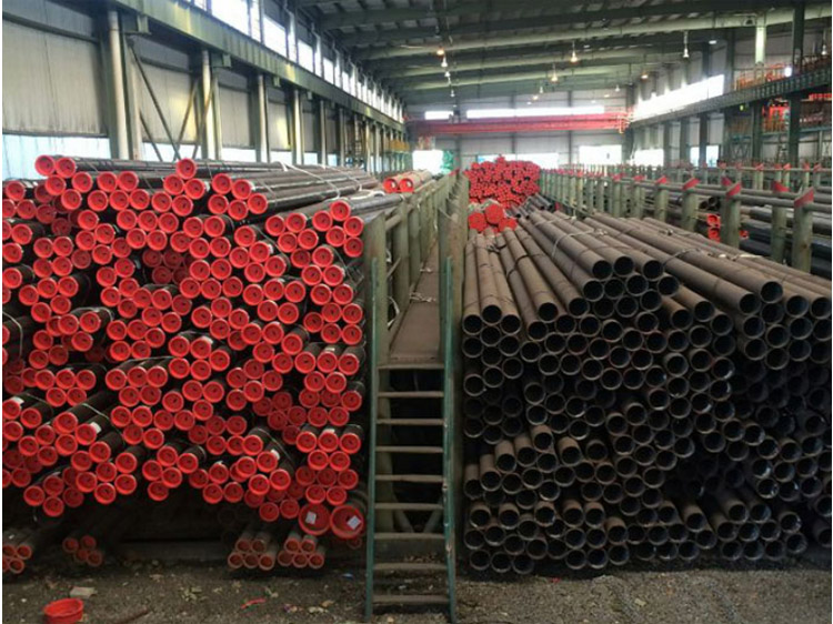 宜良12crmo化肥专用管